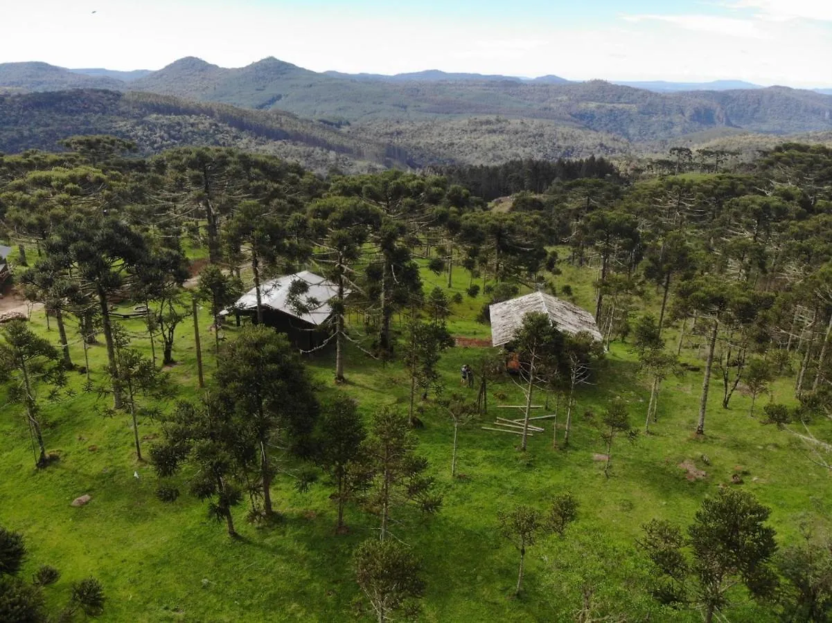 Guest house Refugio Arati Hotel Rio Rufino