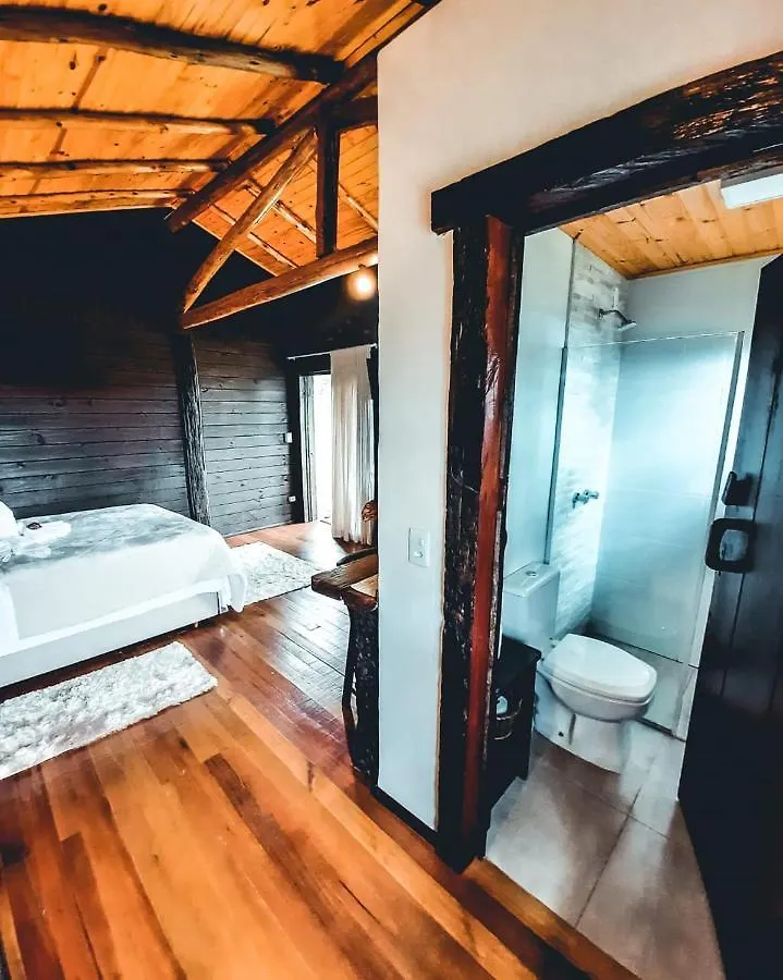 Guest house Refugio Arati Hotel Rio Rufino