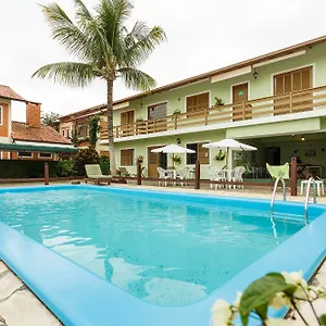 Residencial Santana Governador Celso Ramos